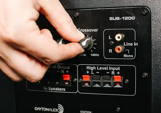 Bí Quyết Nâng Cao Để Điều Chỉnh Loa Kéo Kéo Temeisheng