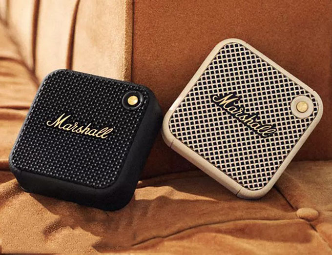 Loa mini cao cấp đáng đầu tư nhất hiện nay